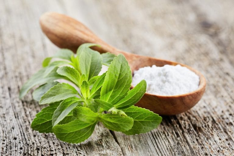 manfaat pemanis stevia untuk kesehatan