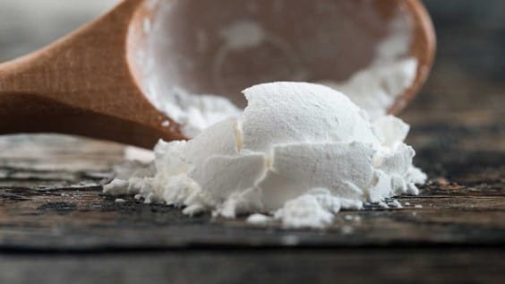 bahan baku maltodektrin untuk pangan