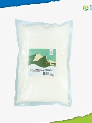 Kolagen Ikan Peptide