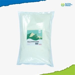 Supplier Bahan Baku F&B