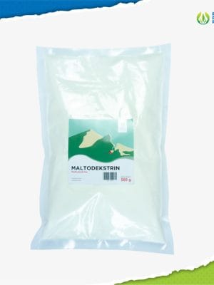 Maltodekstrin DE 10-12 Lihua