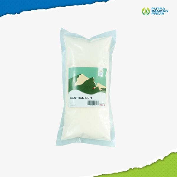 Xanthan Gum