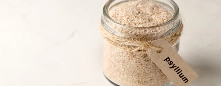 Manfaat Psyllium Husk dan kegunaannya