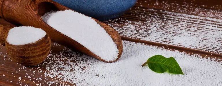 apa itu sorbitol powder