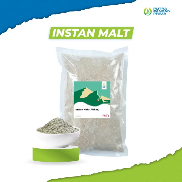 Instan Malt