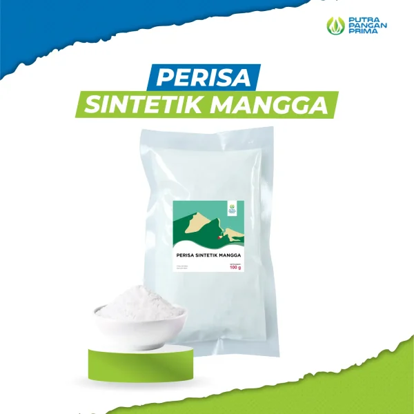 Perisa Sintetik Mangga