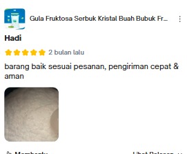 supplier bahan baku