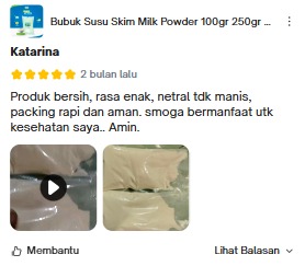 supplier bahan baku