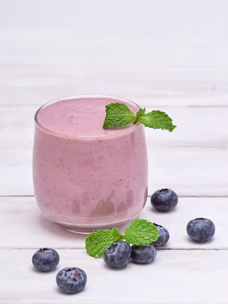 ekstrak buah untuk minuman