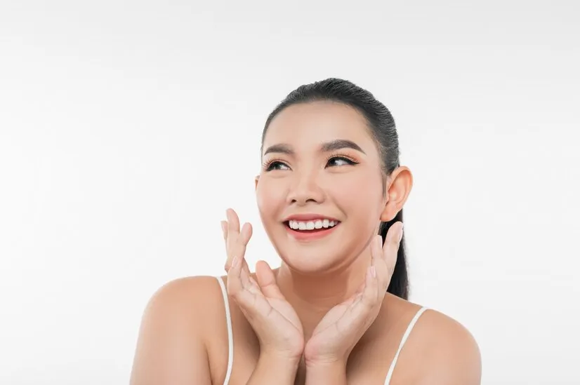 Rahasia Kulit Cerah,kolagen salmon untuk kulit