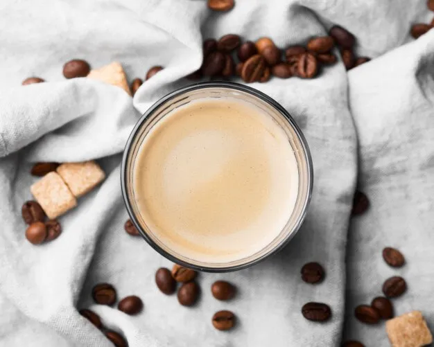 Kopi Instan Robusta