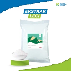 E.LECI 01 3 - Supplier Bahan Baku Food and Beverage