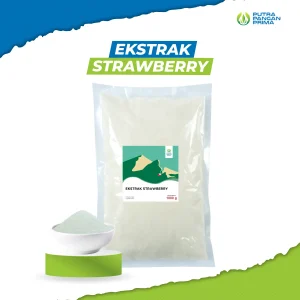 E.Strawberry 01 3 - Supplier Bahan Baku Food and Beverage