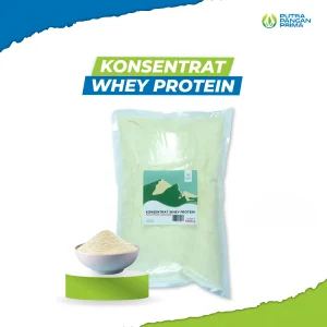 Konsentrat Whey Protein edit 1000g 3 - Supplier Bahan Baku Food and Beverage