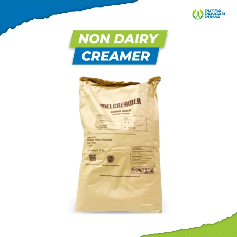 Non Dairy Creamer