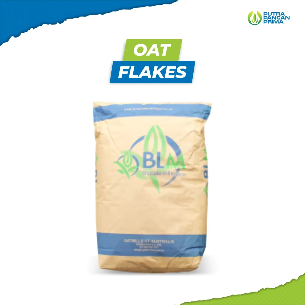 Oat Flakes