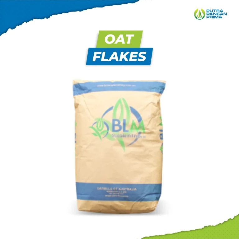 Oat Flakes