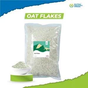 Oat Flakes 01 3 - Supplier Bahan Baku Food and Beverage