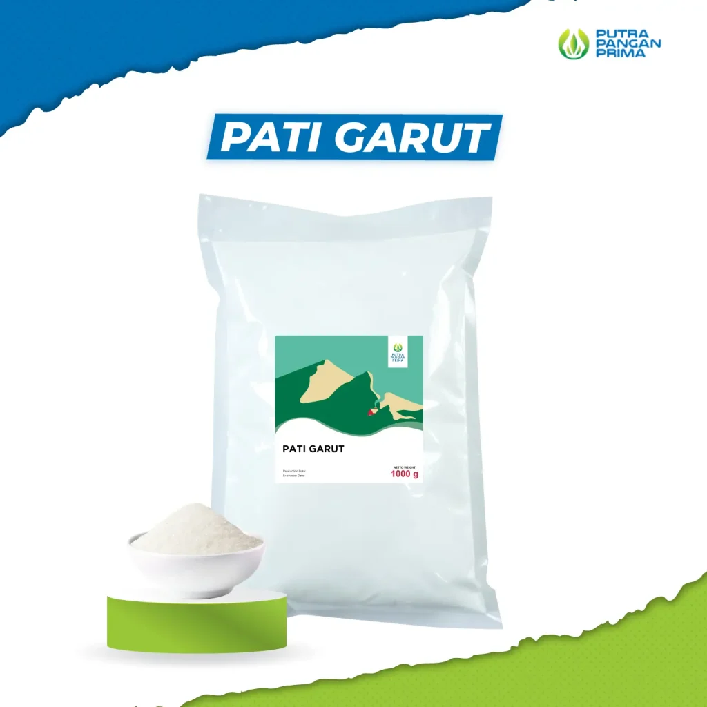 Pati Garut