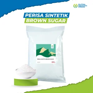 Perisa Sintetik Brown Sugar 01 3 - Supplier Bahan Baku Food and Beverage