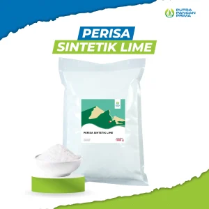 Perisa Sintetik Lime 01 3 - Supplier Bahan Baku Food and Beverage