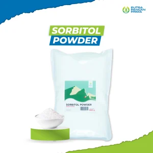 Sorbitol Powder edit 1000g scaled 1 3 - Supplier Bahan Baku Food and Beverage