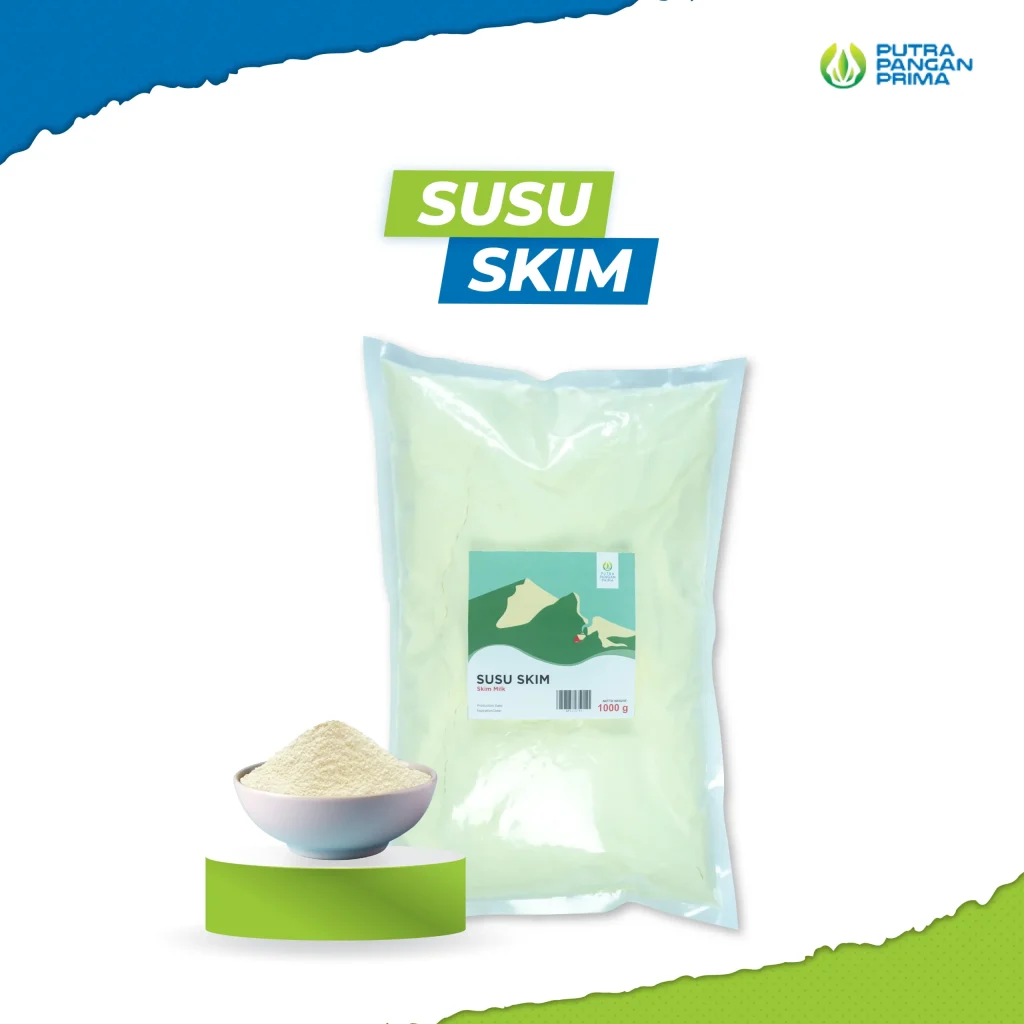 Susu Skim